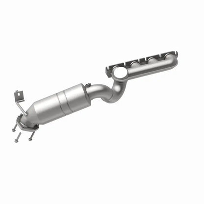 MagnaFlow Conv DF 07-10 Audi A6/A8 4.2L Magnaflow