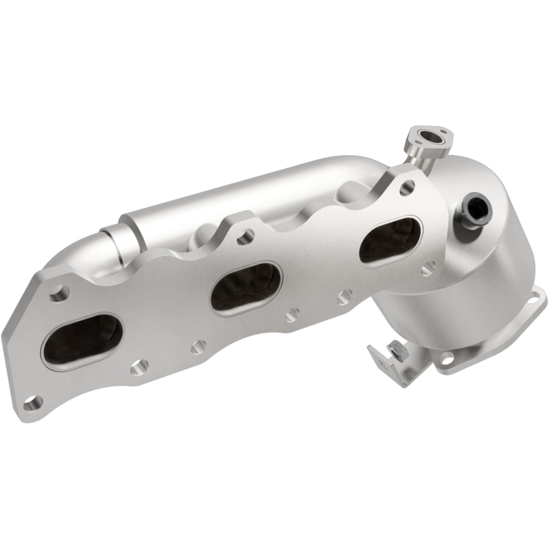 MagnaFlow Conv DF 00 Suzuki Grand Vitara 2.5L Magnaflow