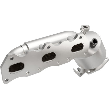 MagnaFlow Conv DF 00 Suzuki Grand Vitara 2.5L Magnaflow