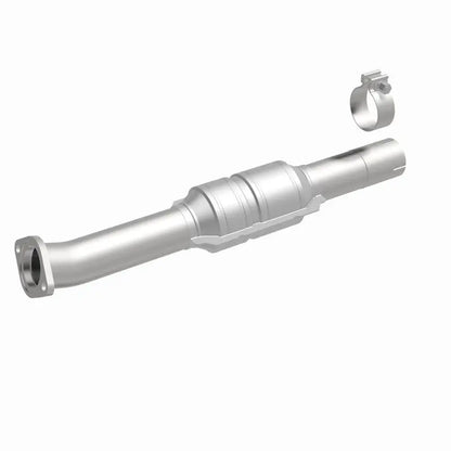 Magnaflow Conv DF 2010-2012 VENZA 2.7L Underbody Magnaflow