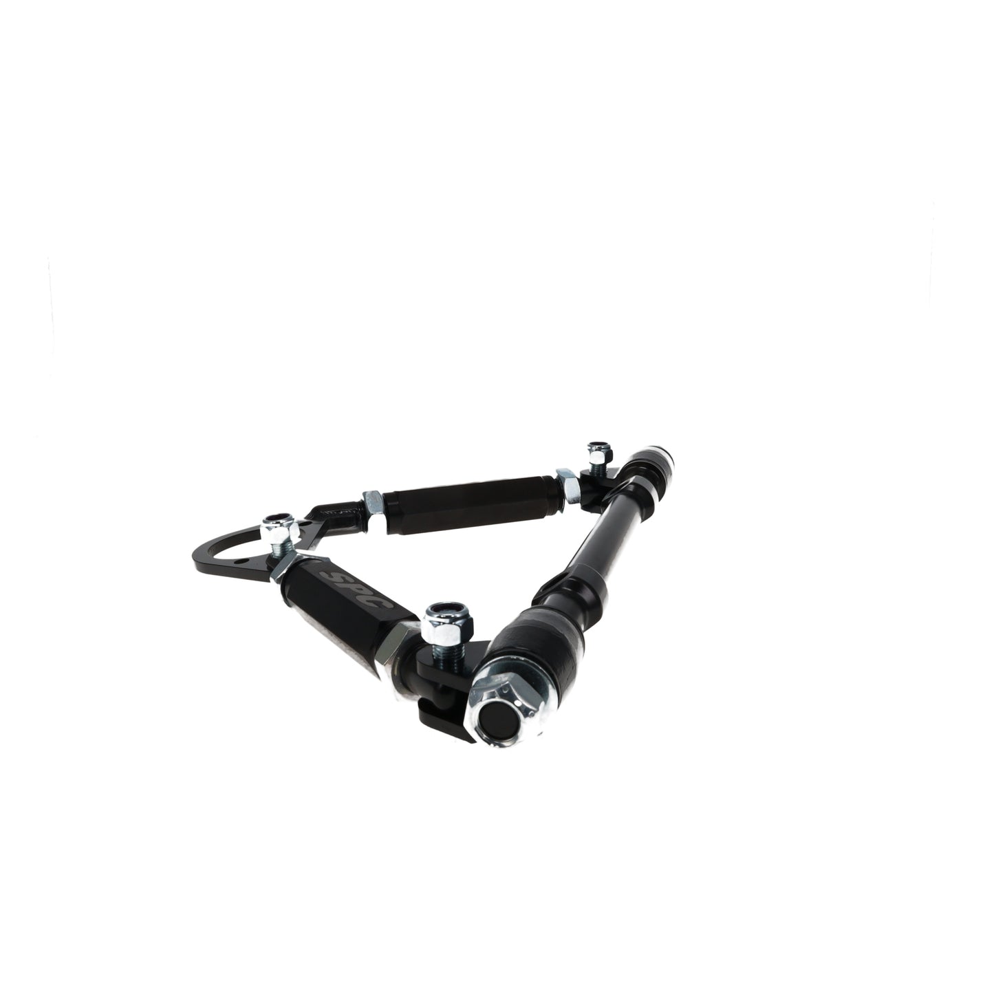 SPC Performance Right Adjustable Camber Caster Control Arm for Chevrolet Corvette 1984-1987 - 92748