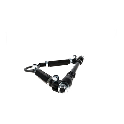 SPC Performance Right Adjustable Camber Caster Control Arm for Chevrolet Corvette 1984-1987 - 92748