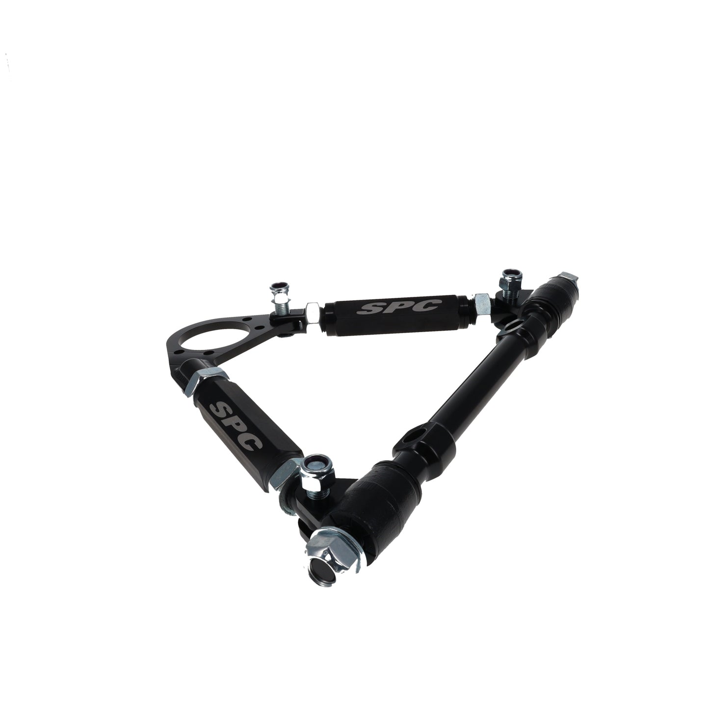 SPC Performance Camber Caster Upper Control Arms Chevrolet Corvette 1988-1996 - 92751