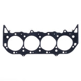 Cometic GM Gen-V/VI Big Block V8 .045in MLS Cylinder Head Gasket - 4.375in Bore