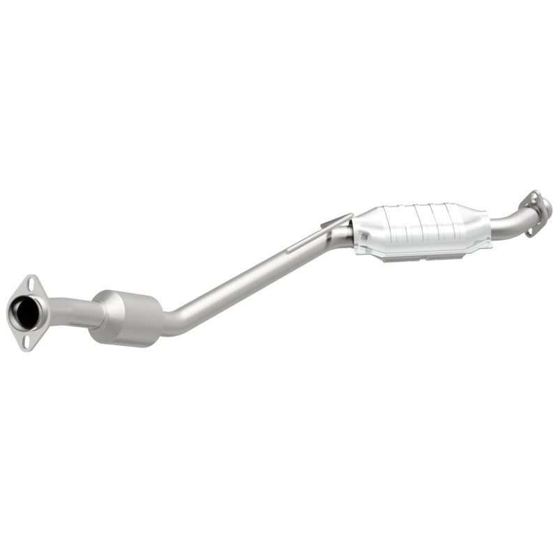 MagnaFlow Conv DF 87-93 Mustang 2.3L CA Magnaflow