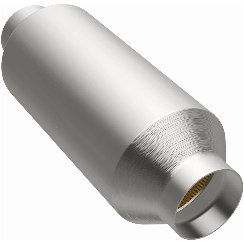 Magnaflow Conv Uni CA 2.00in./2.00in. Straight Direct Fit Converter Magnaflow
