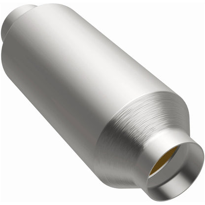 Magnaflow Conv Uni CA 2.00in./2.00in. Straight Direct Fit Converter Magnaflow