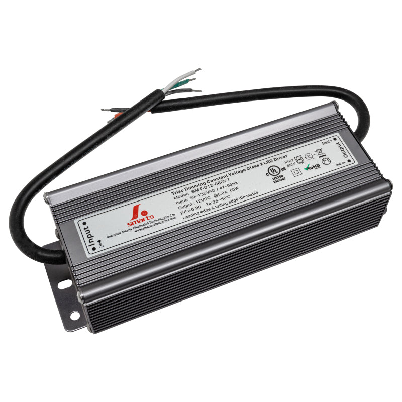Oracle 5A Power Supply (Waterproof) SEE WARRANTY ORACLE Lighting