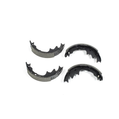 Power Stop 95-09 Ford Ranger Rear Autospecialty Brake Shoes PowerStop