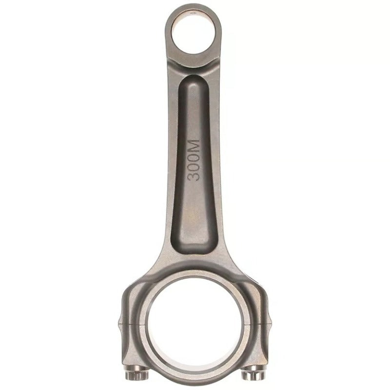 Manley Nissan GT-R 3.8 VR38DETT 300M Turbo Tuff Pro Series I Beam Connecting Rod- SINGLE