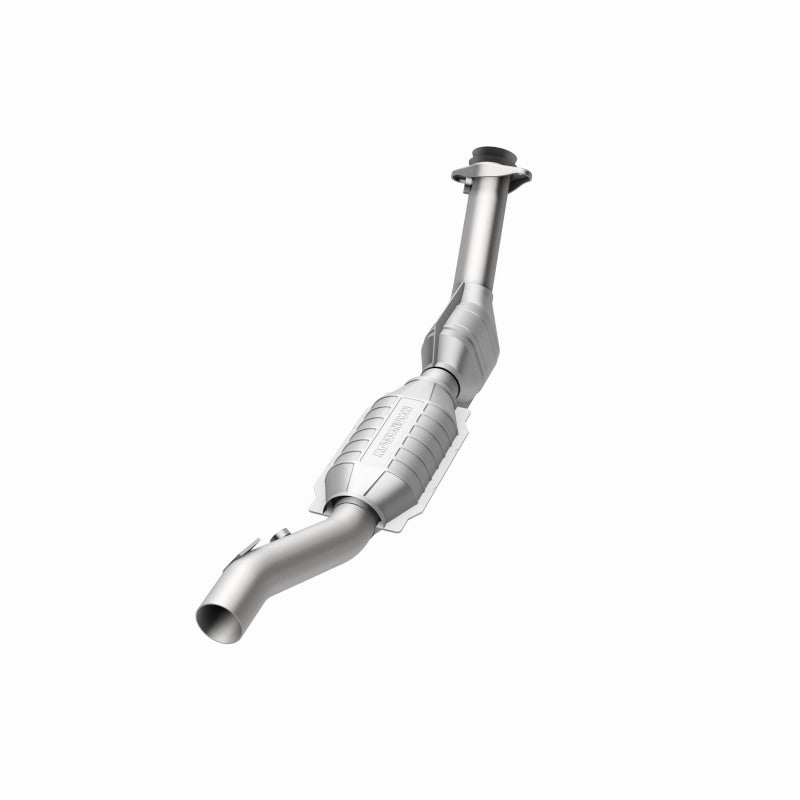 MagnaFlow Conv DF F150 5.4L 02 Supercharged P Magnaflow