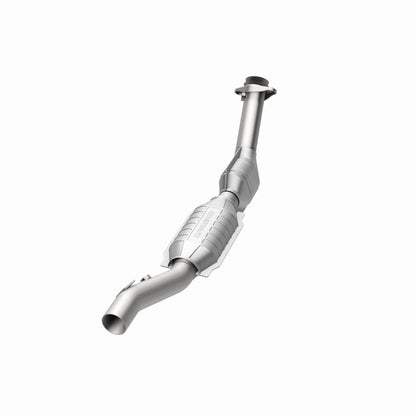 MagnaFlow Conv DF F150 5.4L 02 Supercharged P Magnaflow