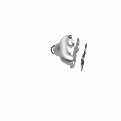 MagnaFlow Conv DF 06-08 IS250/350 PS mani OEM Magnaflow