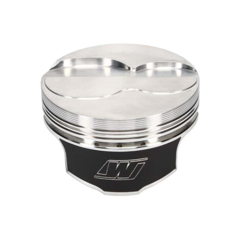 Wiseco Chevy LS Professional Series Piston Kit - 3cc Dome 4.020in Bore - Set Of 8