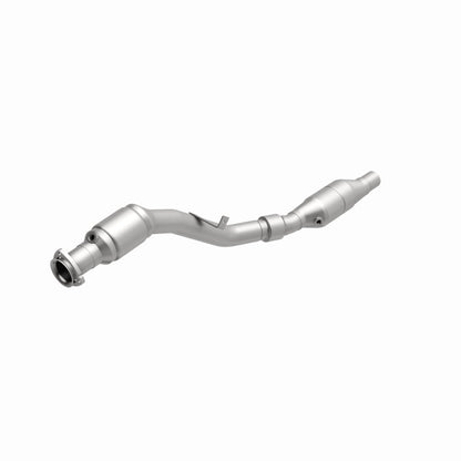MagnaFlow Conv DF 04-06 Audi S4 4.2L CA Magnaflow