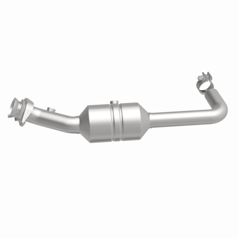 Magnaflow Conv DF 2011-2014 F-150 3.7L Underbody Magnaflow