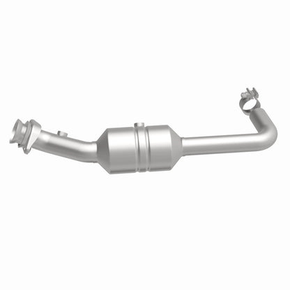 Magnaflow Conv DF 2011-2014 F-150 3.7L Underbody Magnaflow