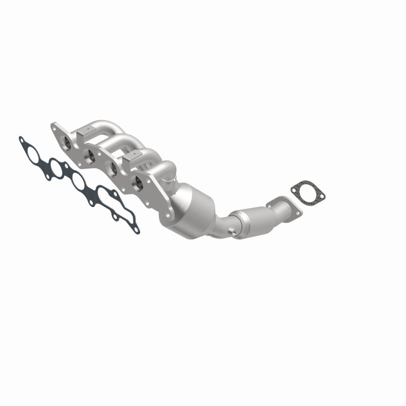 MagnaFlow Conv DF 05-06 Ford Focus 2.0L Magnaflow