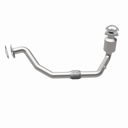 MagnaFlow Conv DF 00-03 Saturn LS Series/LW Series 3.0L Front (49 State) Magnaflow