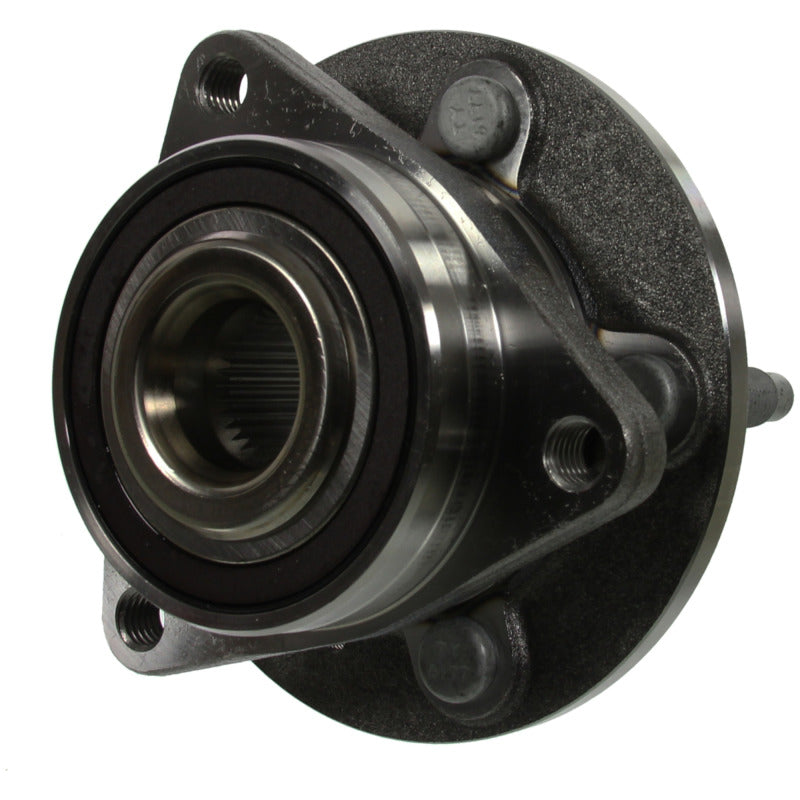 MOOG 10-15 Chevrolet Cruze Front Hub Assembly Moog