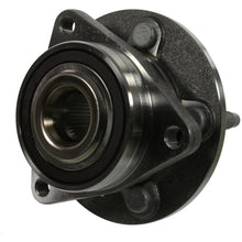 Load image into Gallery viewer, MOOG 10-15 Chevrolet Cruze Front Hub Assembly