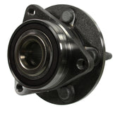 MOOG 10-15 Chevrolet Cruze Front Hub Assembly