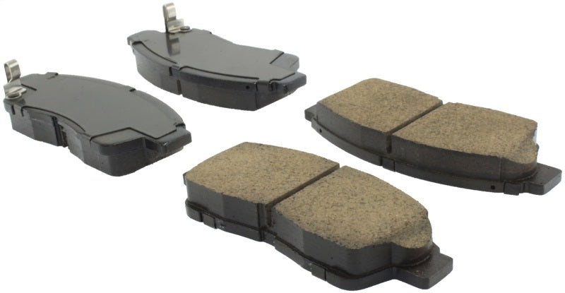 StopTech Street Disc Brake Pads - 305.05620 Stoptech