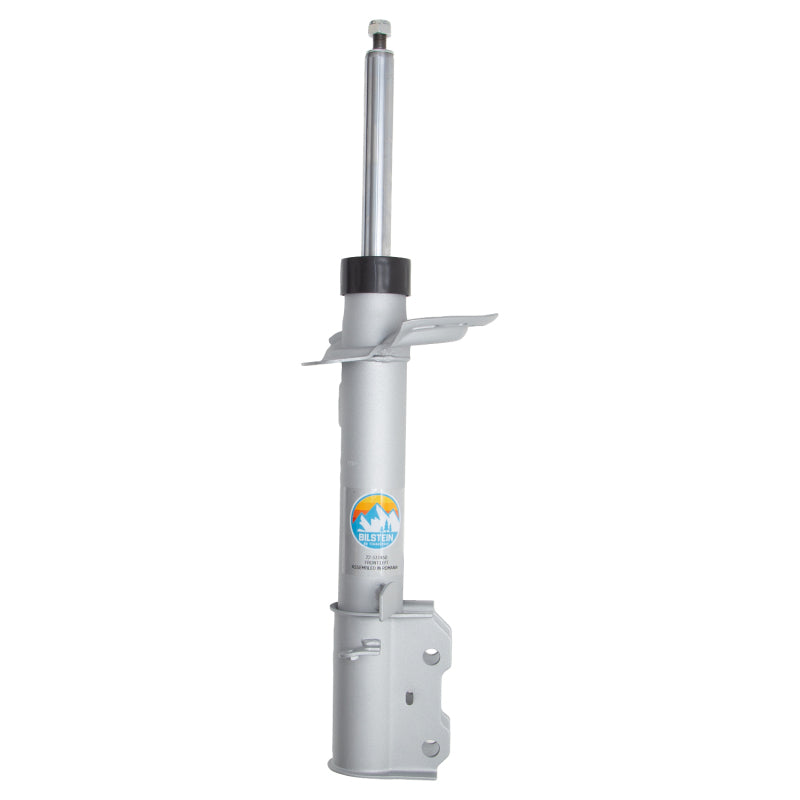 Bilstein 22-24 Ford Maverick B8 TerraSport Lift Kit - 1.75in Front & 1.5in Rear Lift