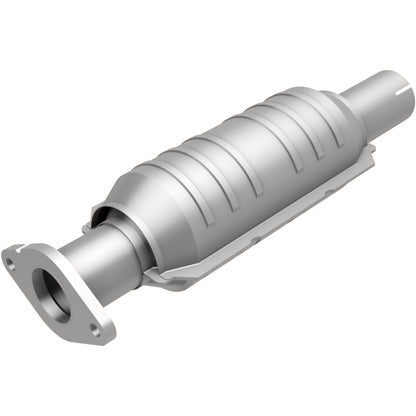 MagnaFlow Conv DF 2012 Ford Focus 2.0L Magnaflow