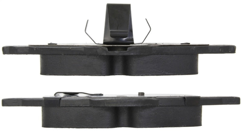 StopTech Premium Ceramic Brake Pads - 308.08190 Stoptech