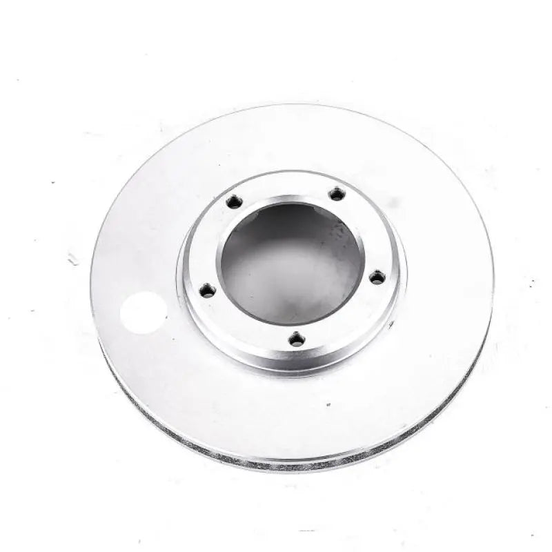 Power Stop 95-04 Toyota Tacoma Front Evolution Geomet Coated Rotor PowerStop