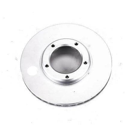 Power Stop 95-04 Toyota Tacoma Front Evolution Geomet Coated Rotor PowerStop