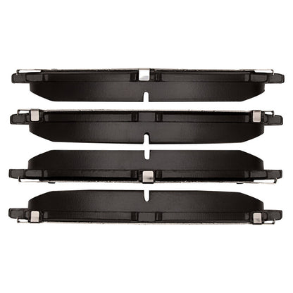 R1 22-26 Toyota Sequoia Rear Optimum OE Brake Pads