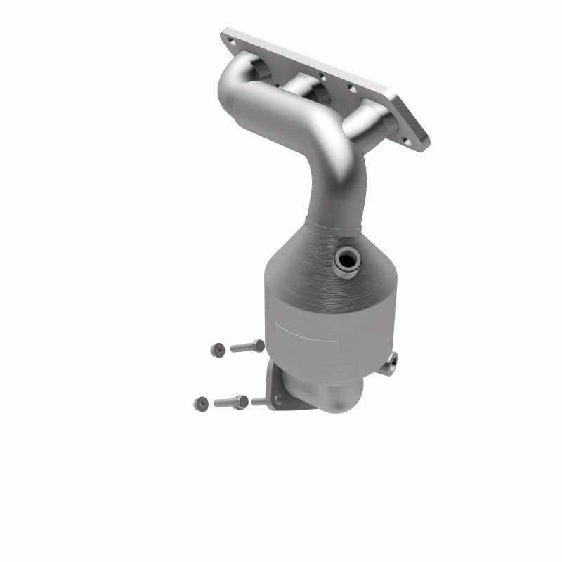 MagnaFlow Conv DF 2004 Mazda MPV 3.0L Magnaflow