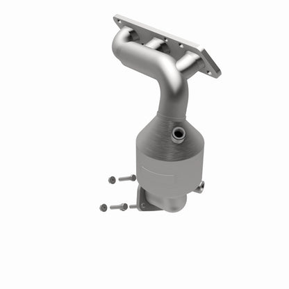 MagnaFlow Conv DF 2004 Mazda MPV 3.0L Magnaflow
