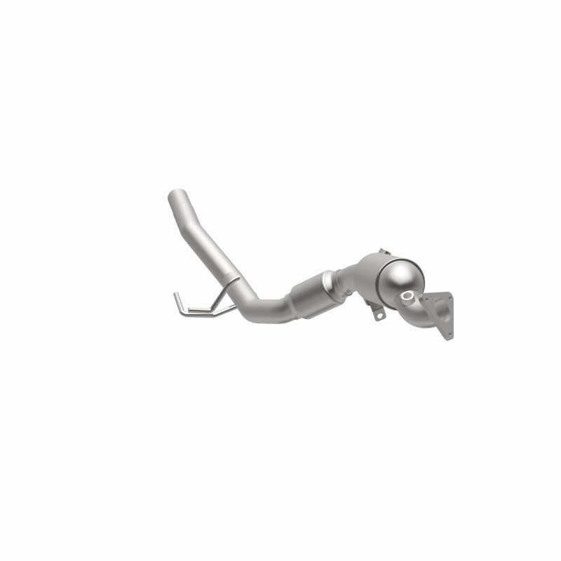 Magnaflow 11-17 Volkswagen Touareg 3.6L Direct Fit Converter Magnaflow