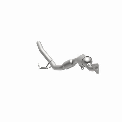 Magnaflow 11-17 Volkswagen Touareg 3.6L Direct Fit Converter Magnaflow