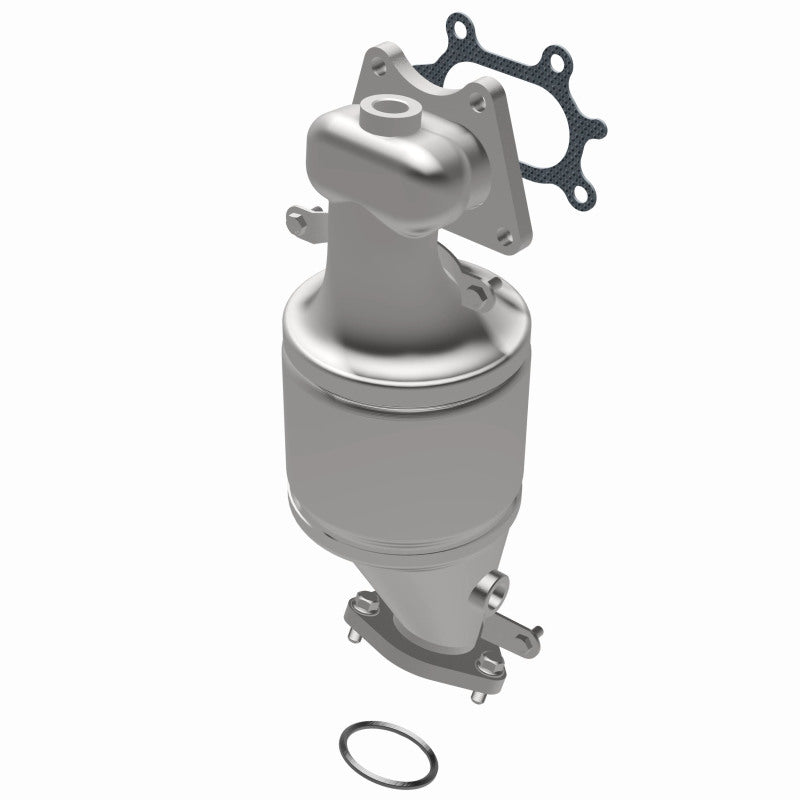 MagnaFlow Conv DF 05-10 Odyssey Front Manifold Magnaflow