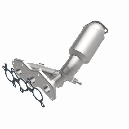 Magnaflow 11-15 Toyota Sienna 3.5L Direct Fit Converter Magnaflow