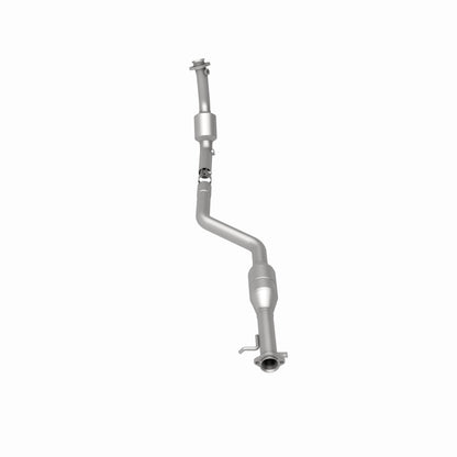 MagnaFlow Conv DF 99-02 Mercedes SL500 5.0L Magnaflow
