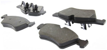 StopTech Premium Ceramic Brake Pads - 308.11230 Stoptech