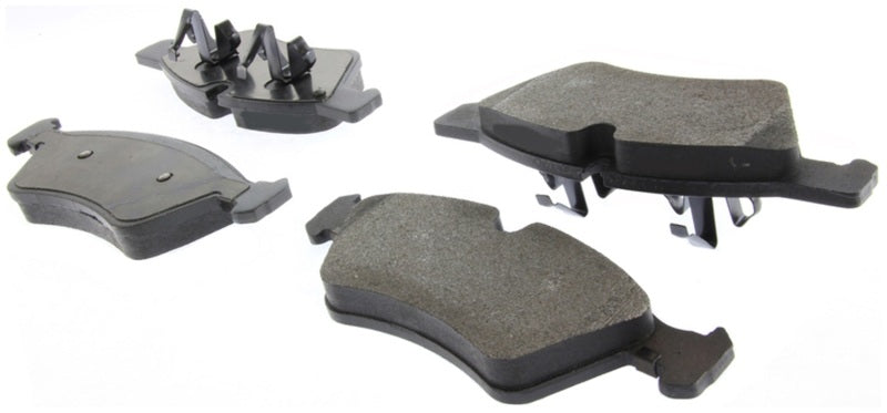 StopTech Premium Ceramic Brake Pads - 308.11230