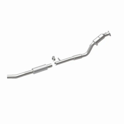 MagnaFlow Conv DF 04-06 Audi A8 Quattro 4.2L Magnaflow