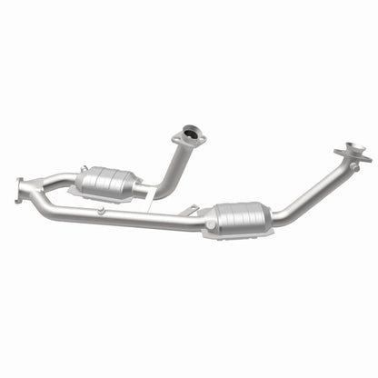 MagnaFlow Conv Direct Fit 97-98 Ford Windstar 3.0L Magnaflow