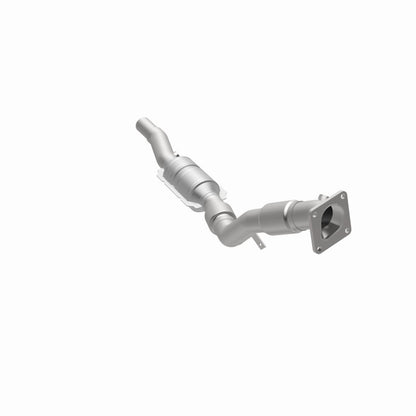 MagnaFlow Conv DF 00-02 Audi A6 Quattro 2.7L Magnaflow