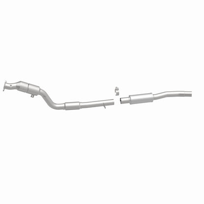 MagnaFlow Conv DF 04-06 Audi A8 Quattro 4.2L Magnaflow