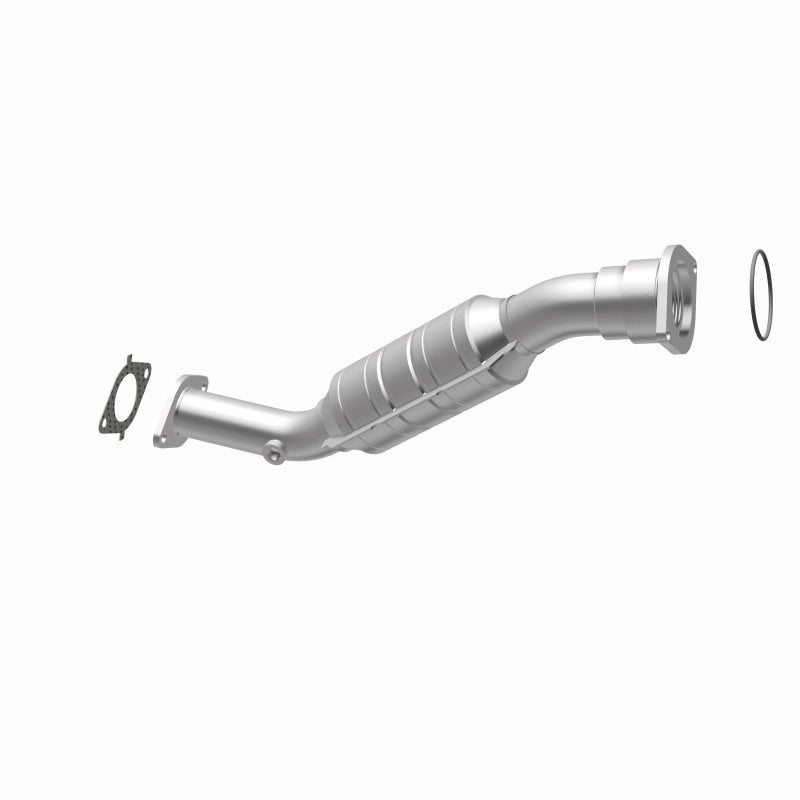 MagnaFlow Conv DF 2008 Buick Lucerene 3.8L Magnaflow