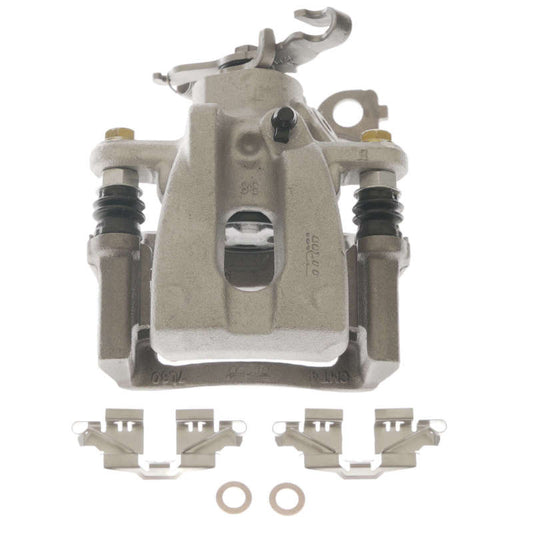 Power Stop 09-10 Pontiac Vibe Rear Right Autospecialty Caliper w/Bracket PowerStop