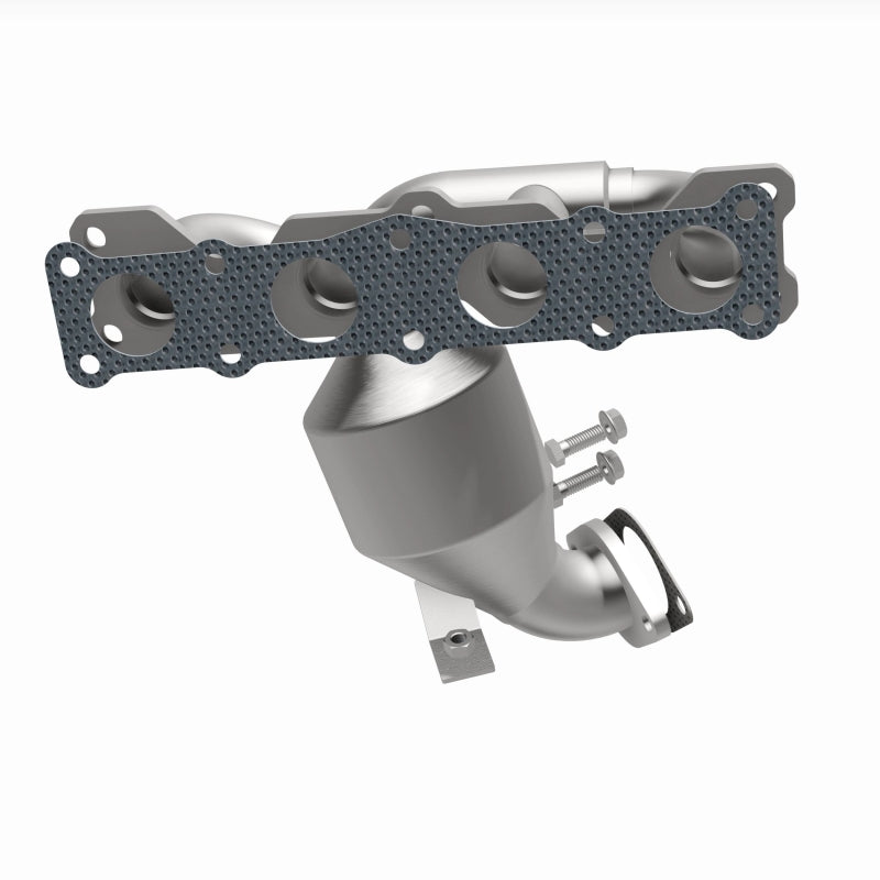 MagnaFlow 5531125 Direct-Fit Catalytic Converter