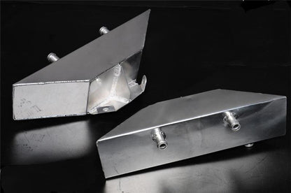 Weapon R 13 Scion FR-S Polished Alum Oil Tank 826-141-101